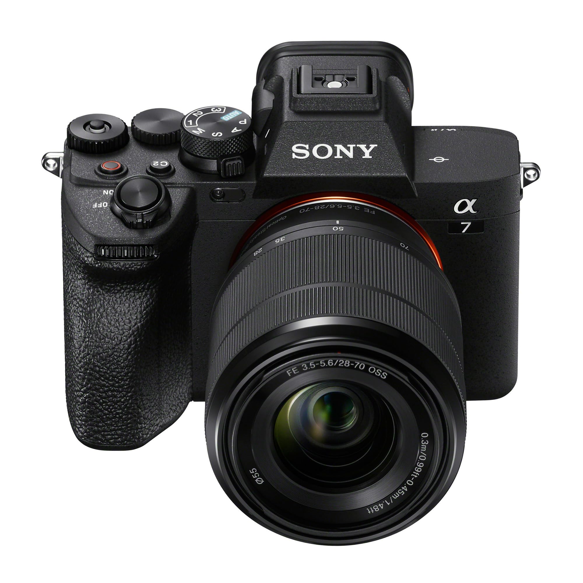 SONY α7R4 Amazon.com : Sony α7R IV Full-frame Mirrorless